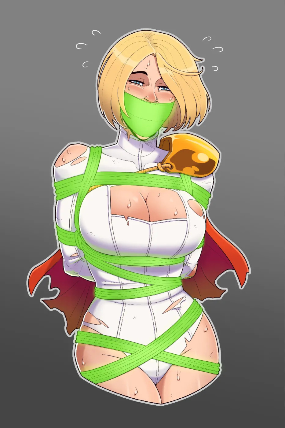 Artist - SkeleBomb