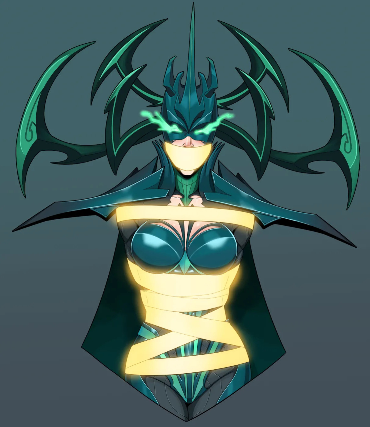 Artist - SkeleBomb