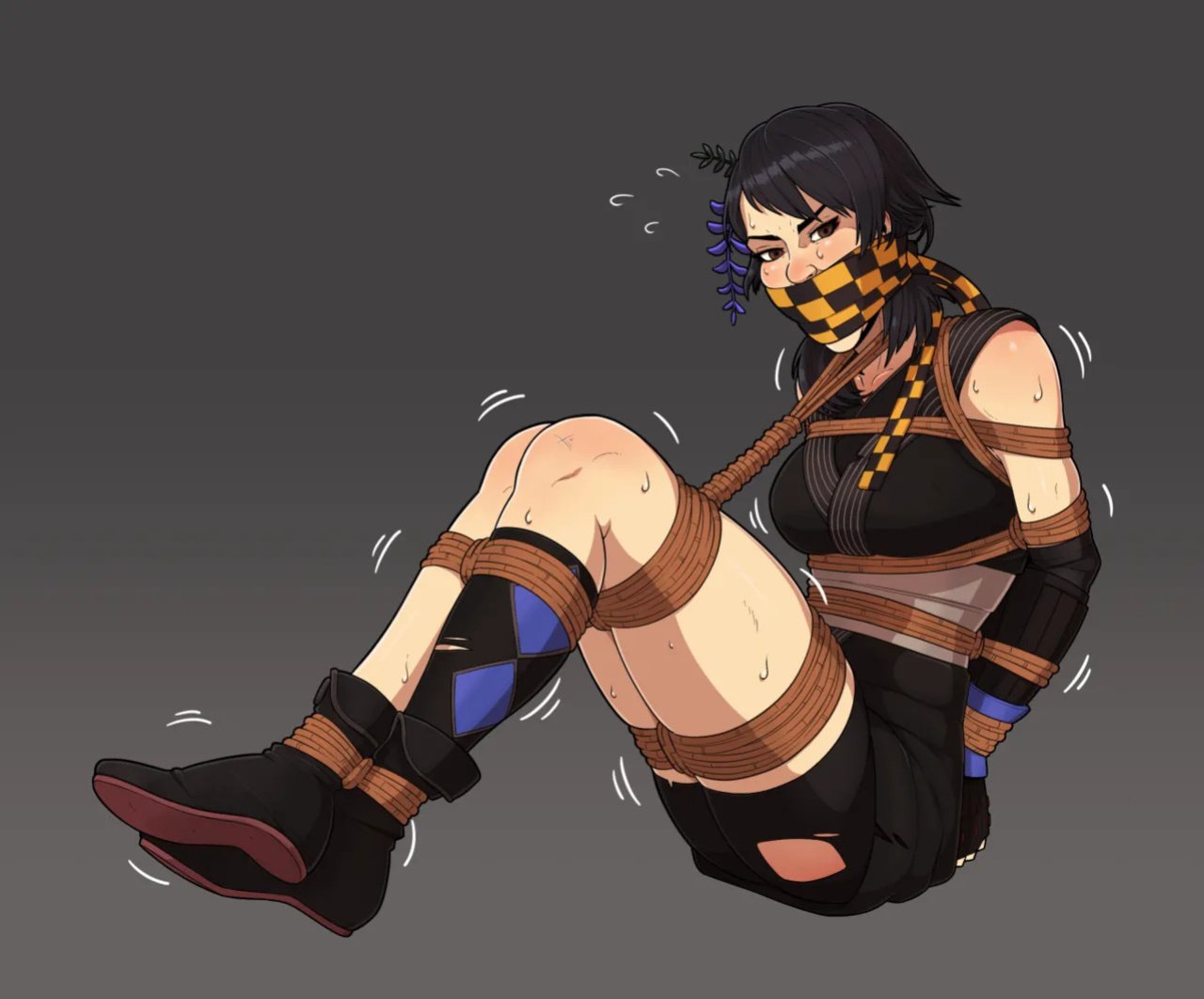 Artist - SkeleBomb