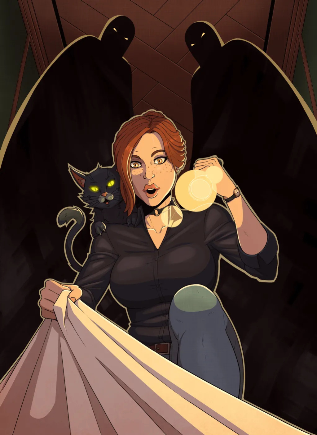 Artist - SkeleBomb