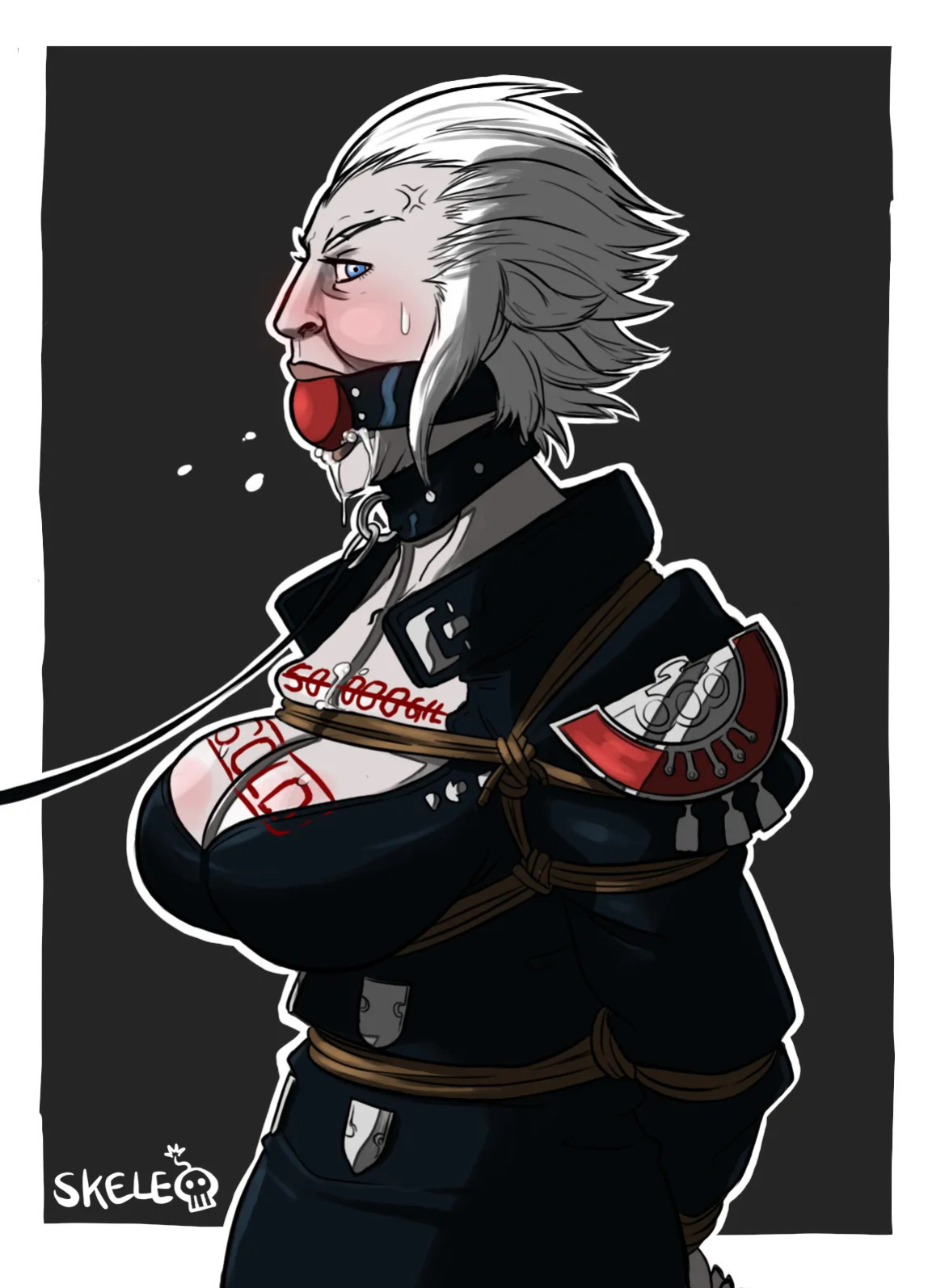 Artist - SkeleBomb