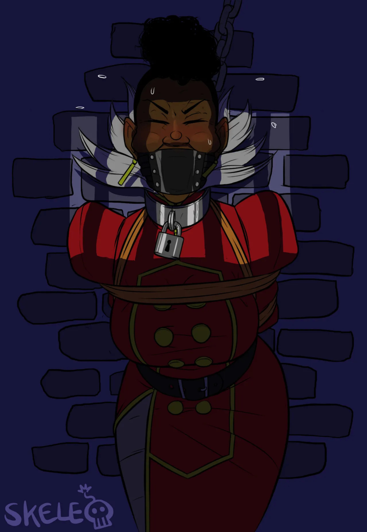 Artist - SkeleBomb