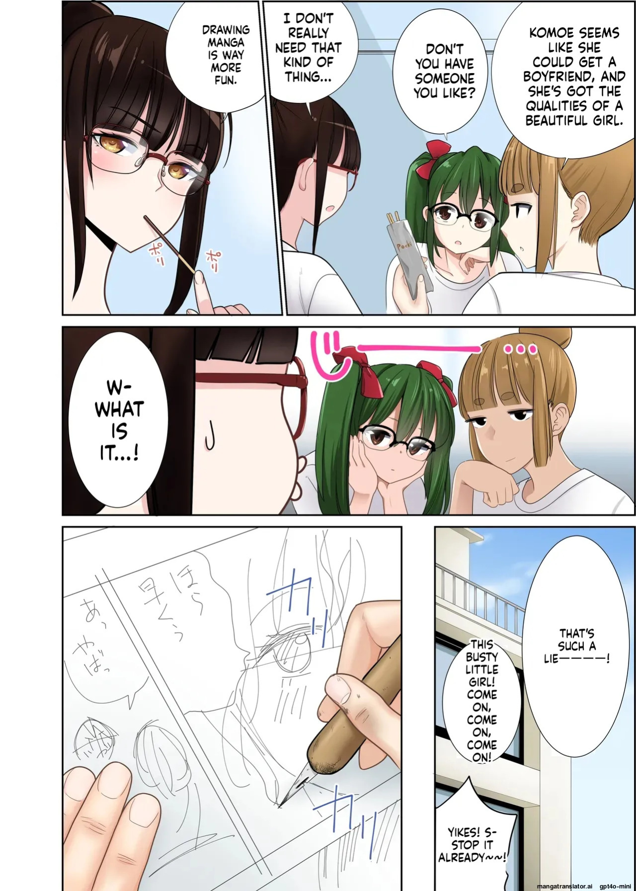 [Abbey Load (RYO)] Hikkoshita Saki no Rinjin wa, Oppai no Ooki na Totemo Ecchi na Okaa-san deshita 2 [MTL]