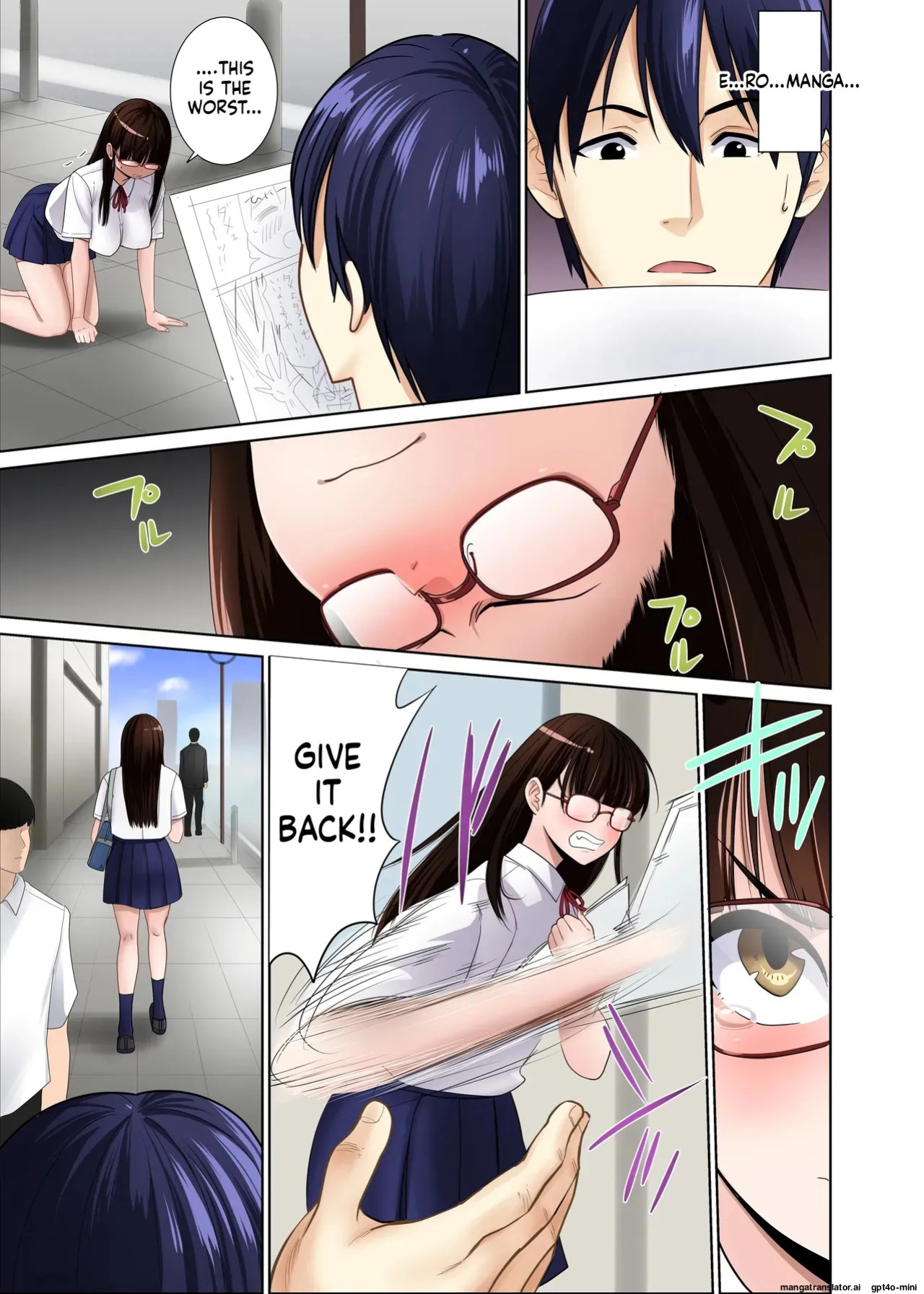 [Abbey Load (RYO)] Hikkoshita Saki no Rinjin wa, Oppai no Ooki na Totemo Ecchi na Okaa-san deshita 2 [MTL]