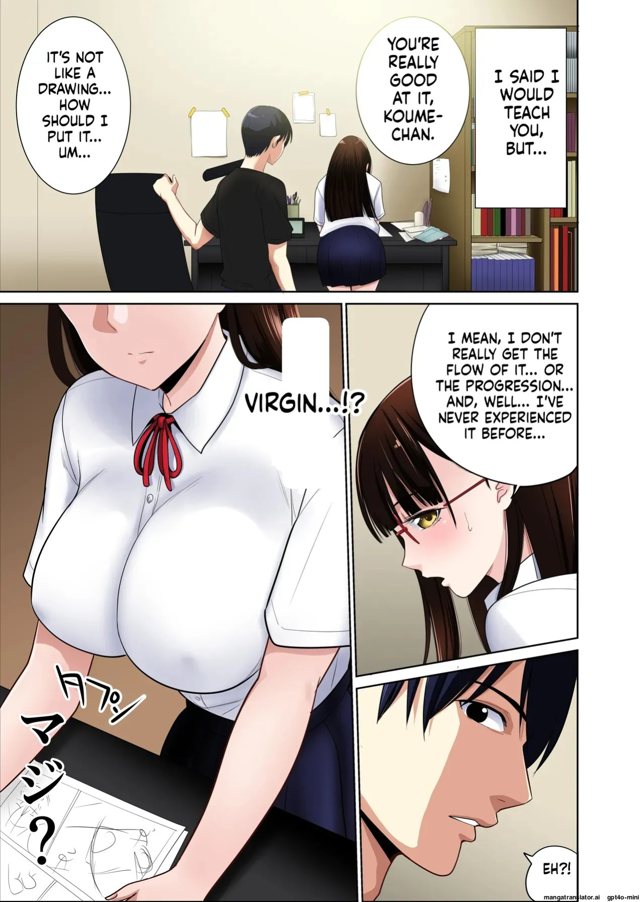 [Abbey Load (RYO)] Hikkoshita Saki no Rinjin wa, Oppai no Ooki na Totemo Ecchi na Okaa-san deshita 2 [MTL]