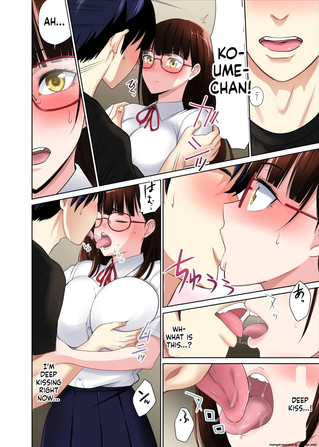 [Abbey Load (RYO)] Hikkoshita Saki no Rinjin wa, Oppai no Ooki na Totemo Ecchi na Okaa-san deshita 2 [MTL]