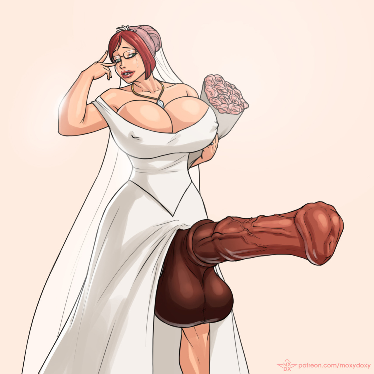 Rosalind (someguy987 OC)