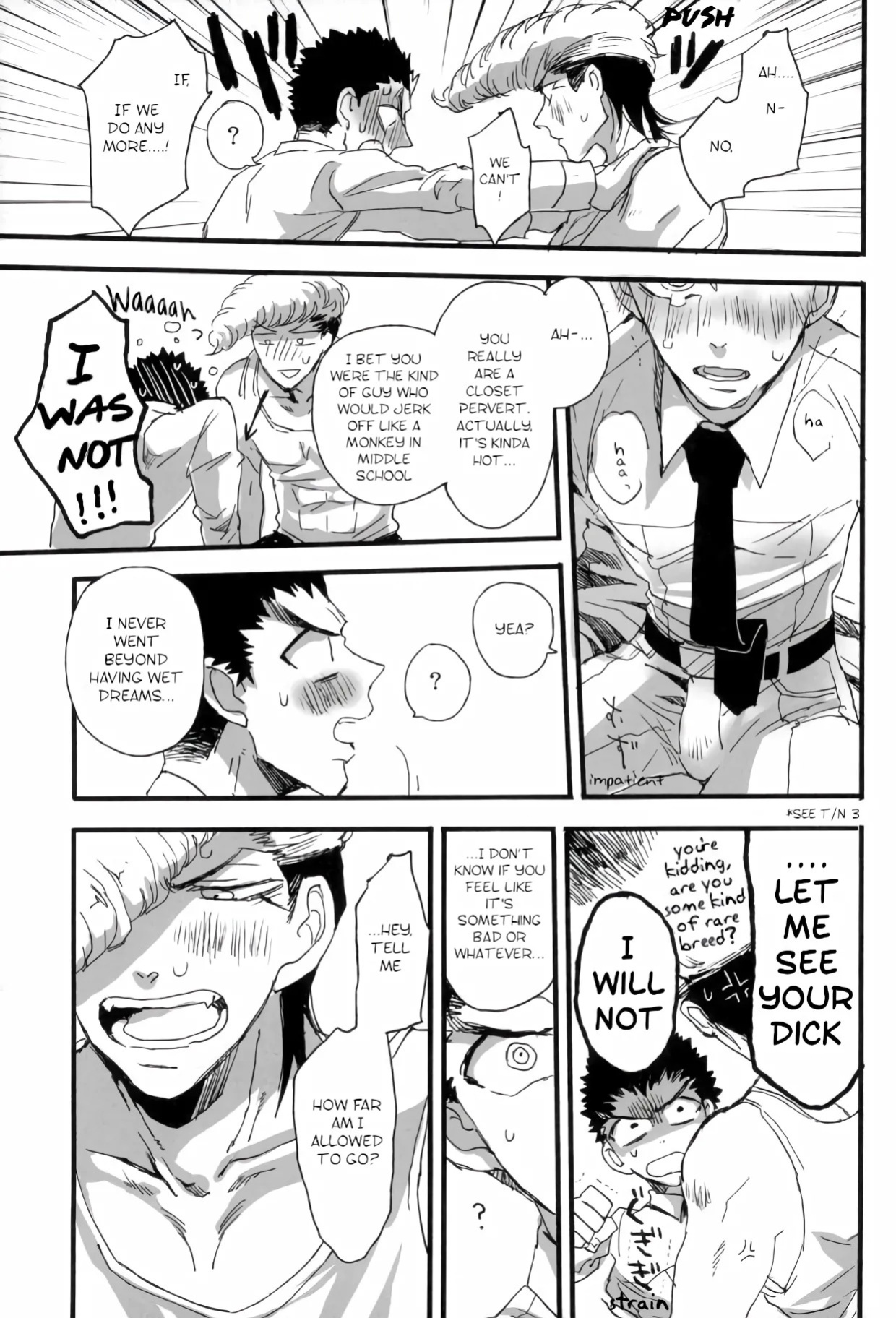 [Self feast (Ayumu)] Futari no Jikan – Danganronpa dj [Eng]