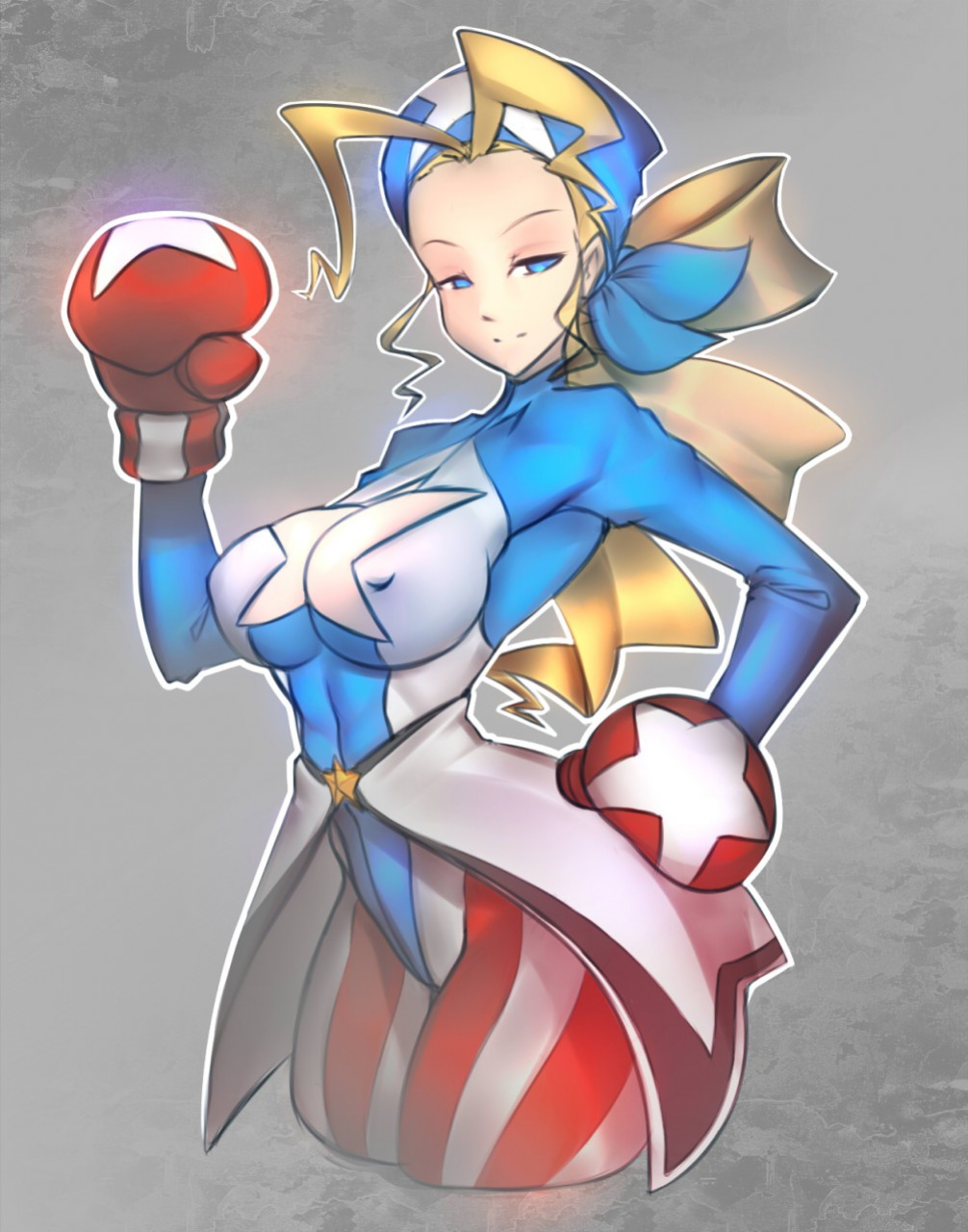 Skygrace's FA Gallery