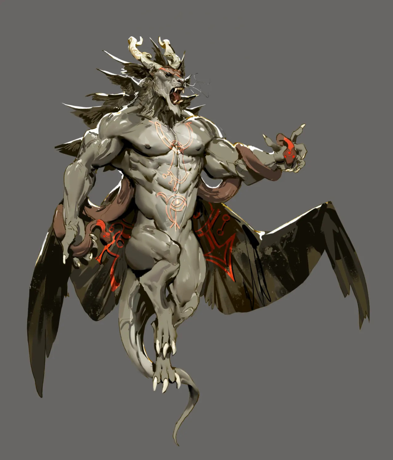 feliscede's FA Gallery