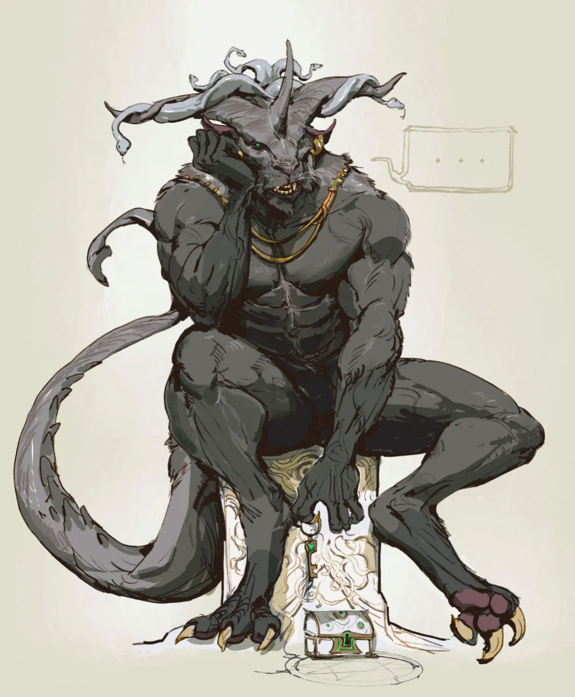 feliscede's FA Gallery