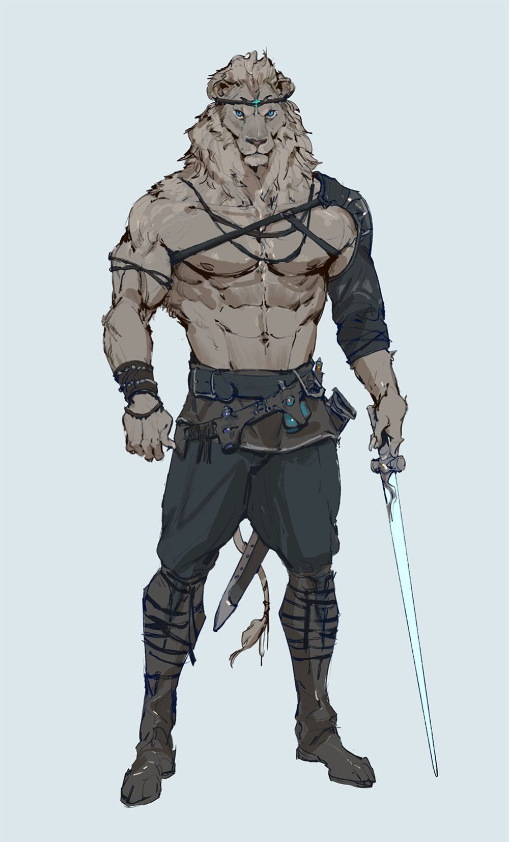 feliscede's FA Gallery