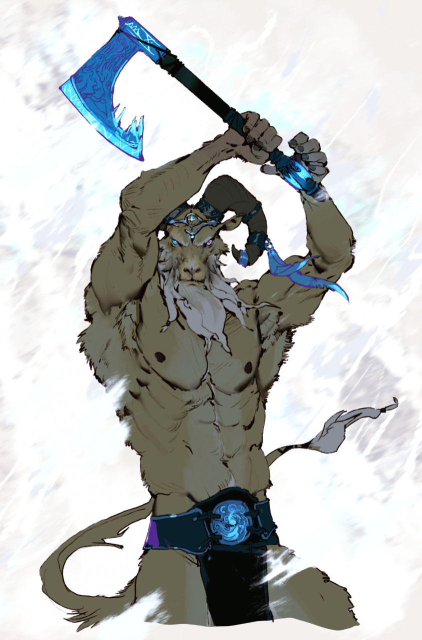 feliscede's FA Gallery