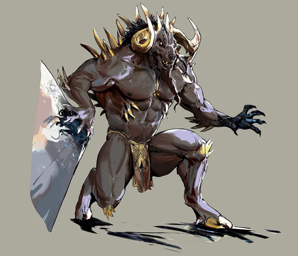 feliscede's FA Gallery