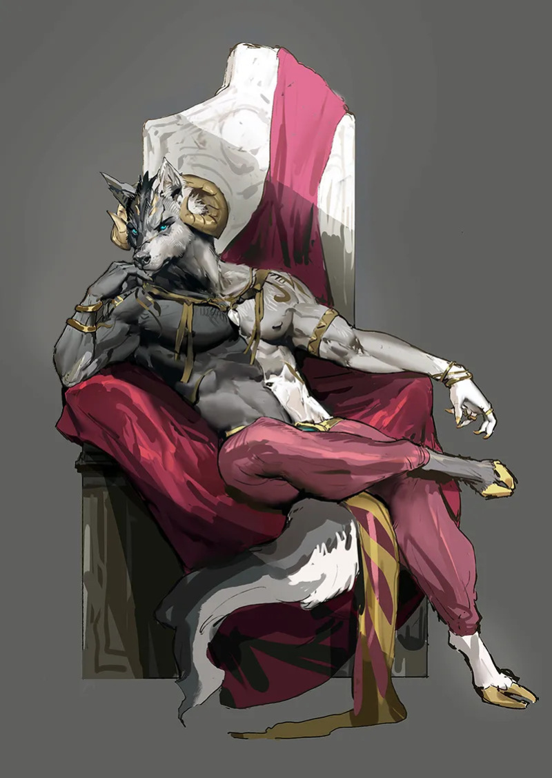 feliscede's FA Gallery