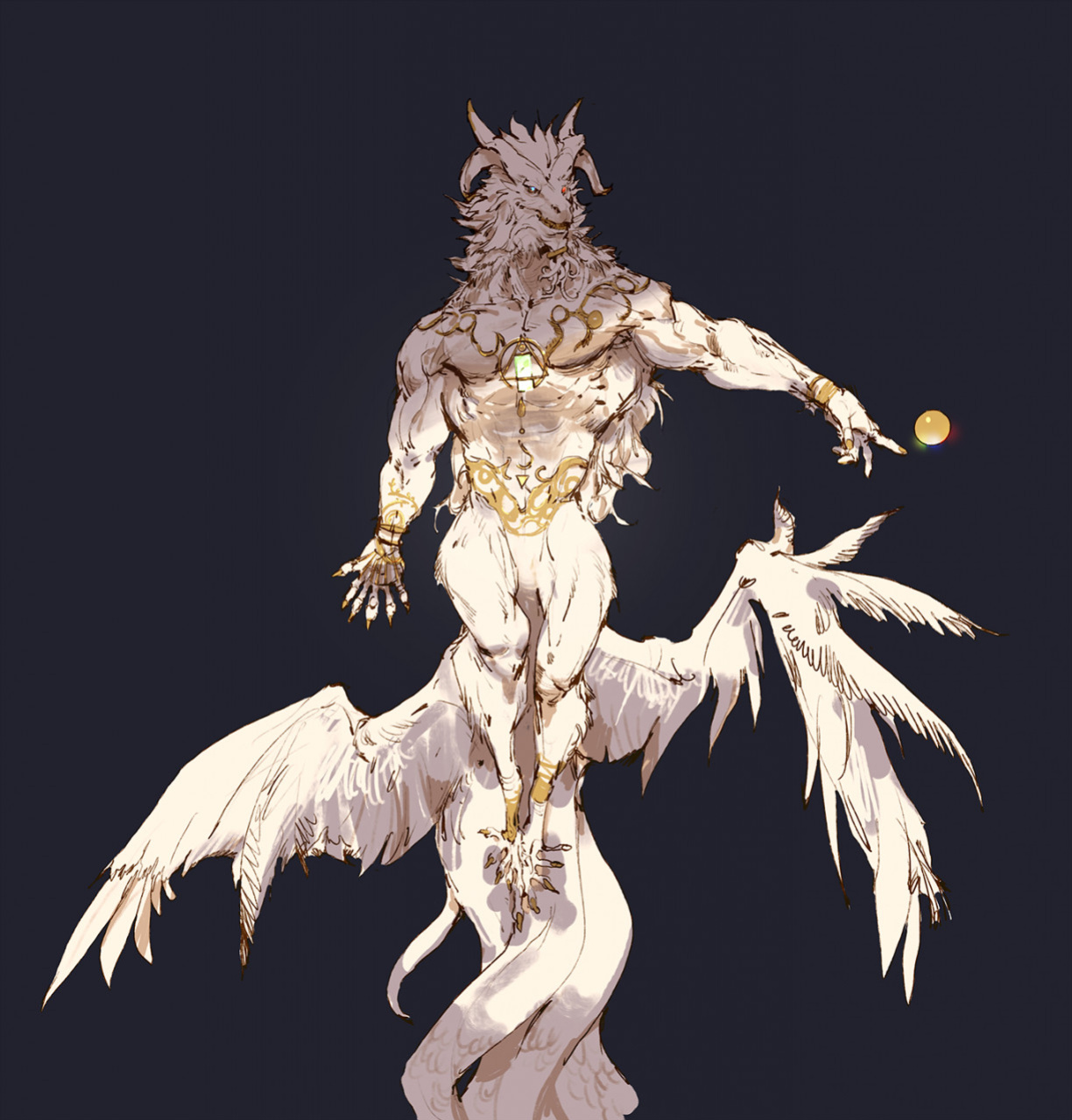 feliscede's FA Gallery