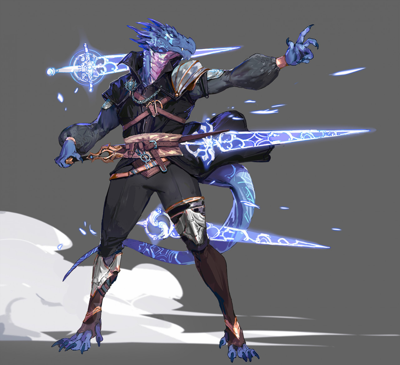 feliscede's FA Gallery