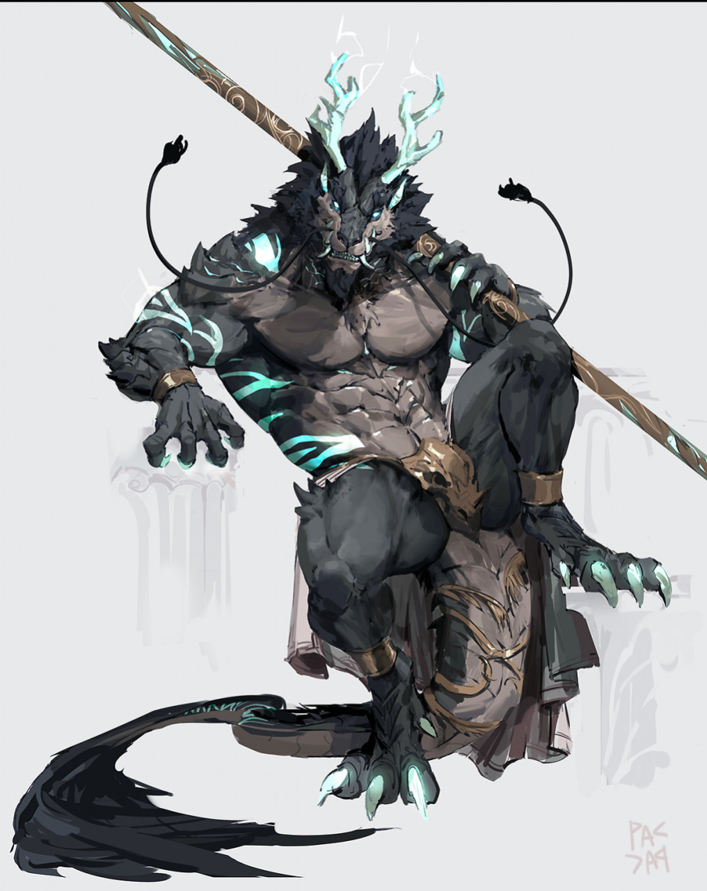 feliscede's FA Gallery