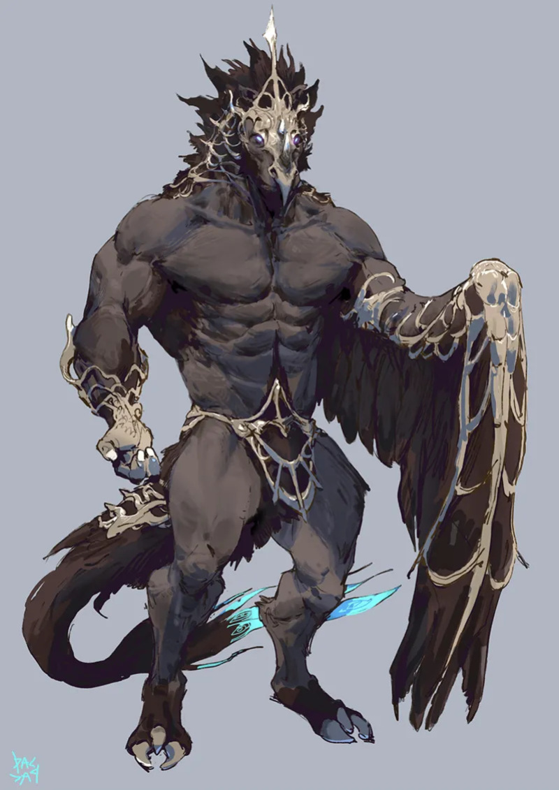 feliscede's FA Gallery