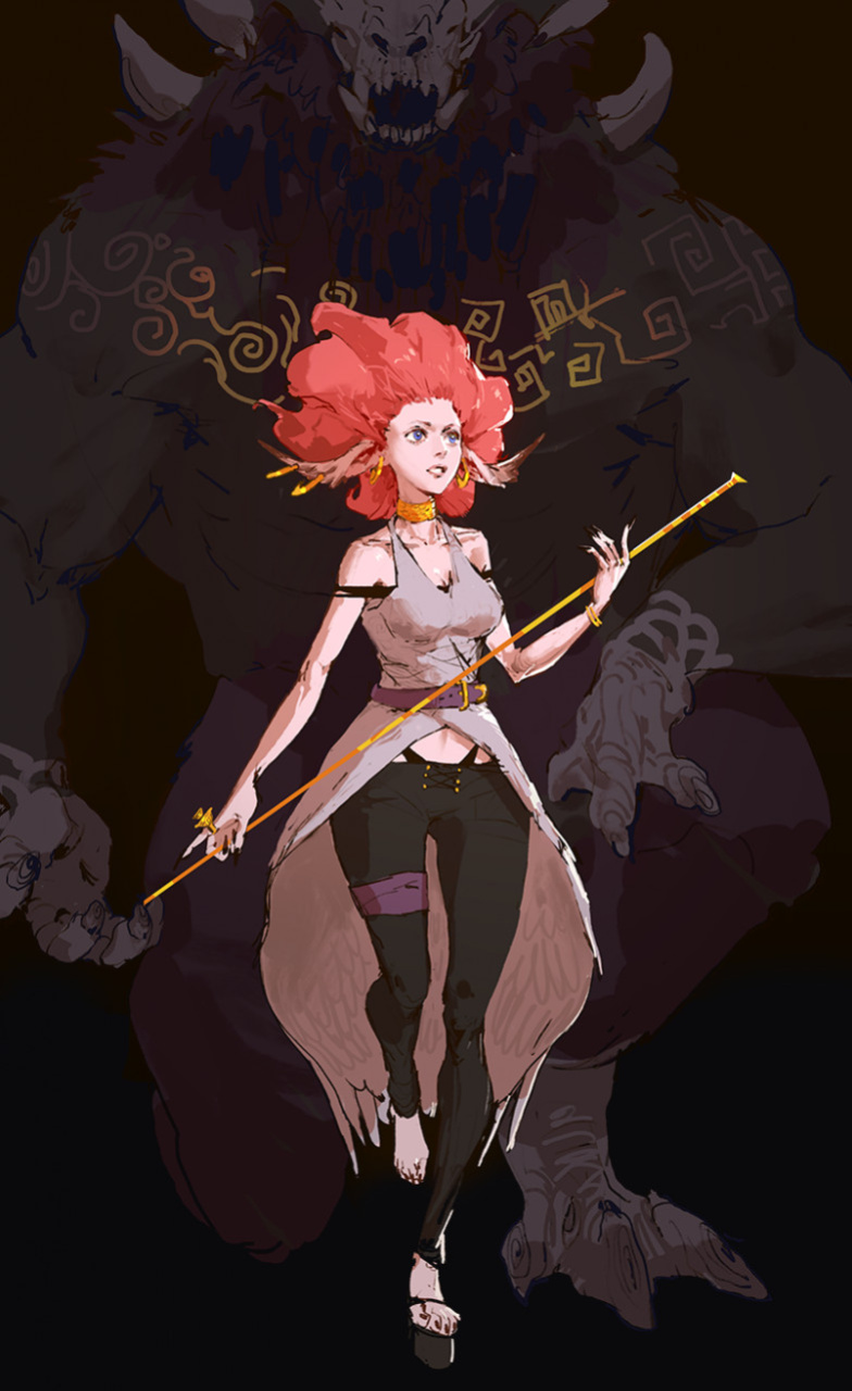 feliscede's FA Gallery
