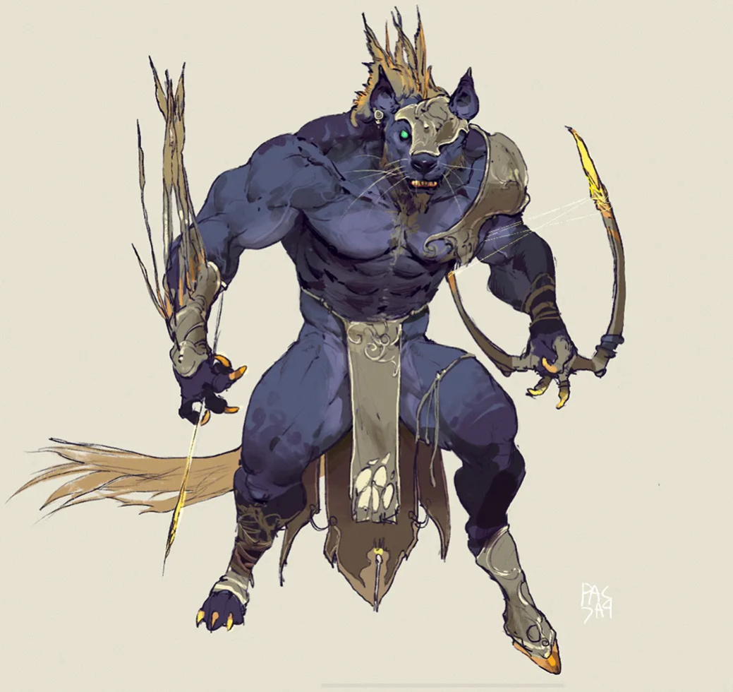 feliscede's FA Gallery