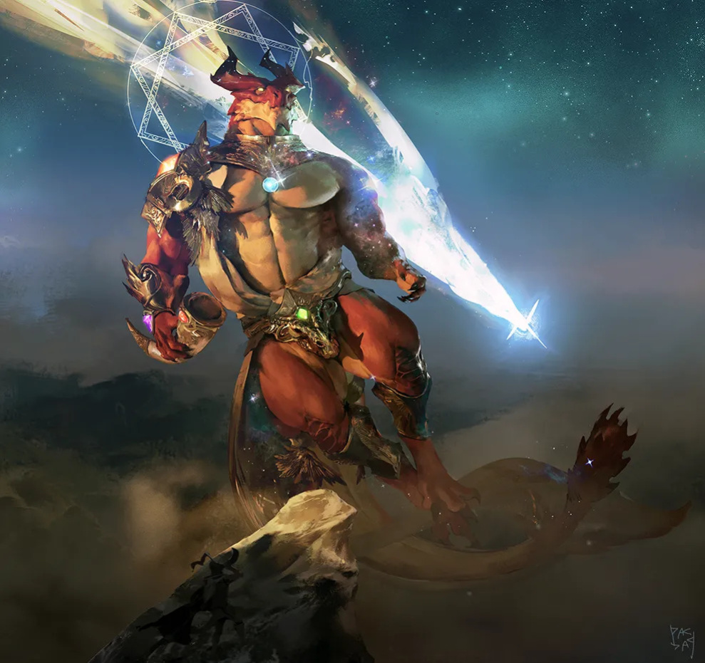 feliscede's FA Gallery