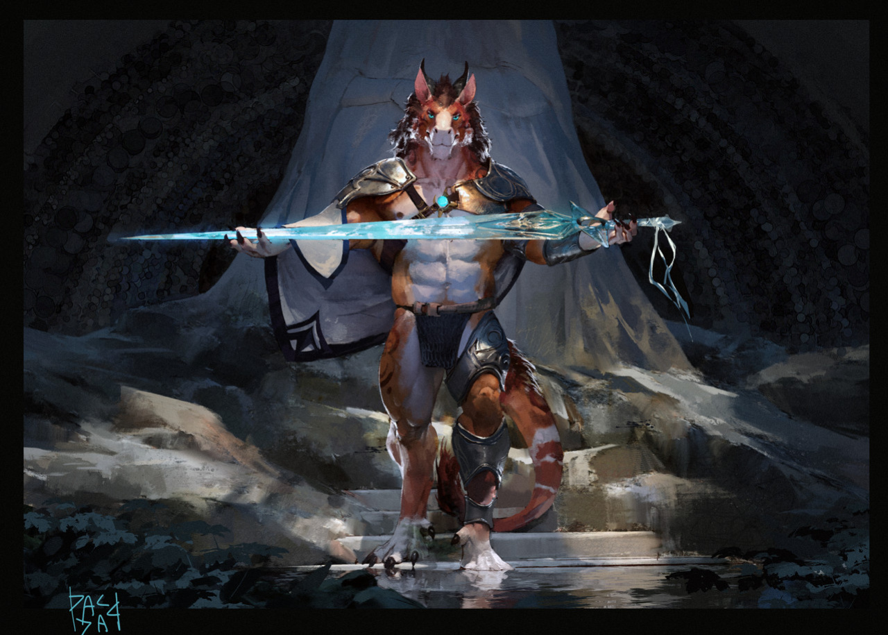 feliscede's FA Gallery