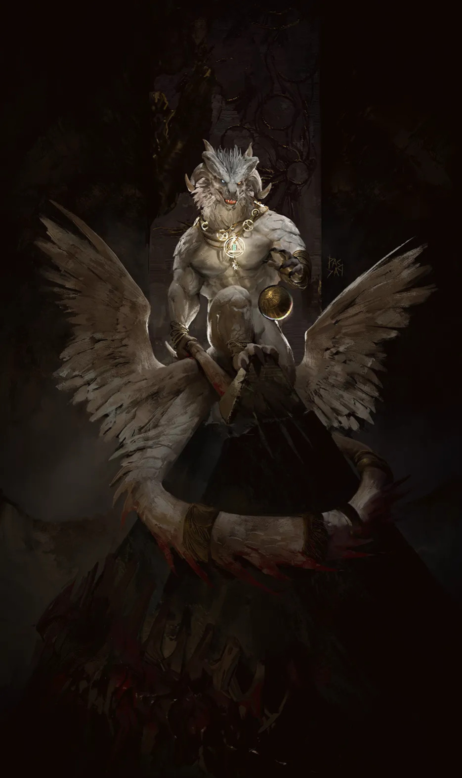 feliscede's FA Gallery