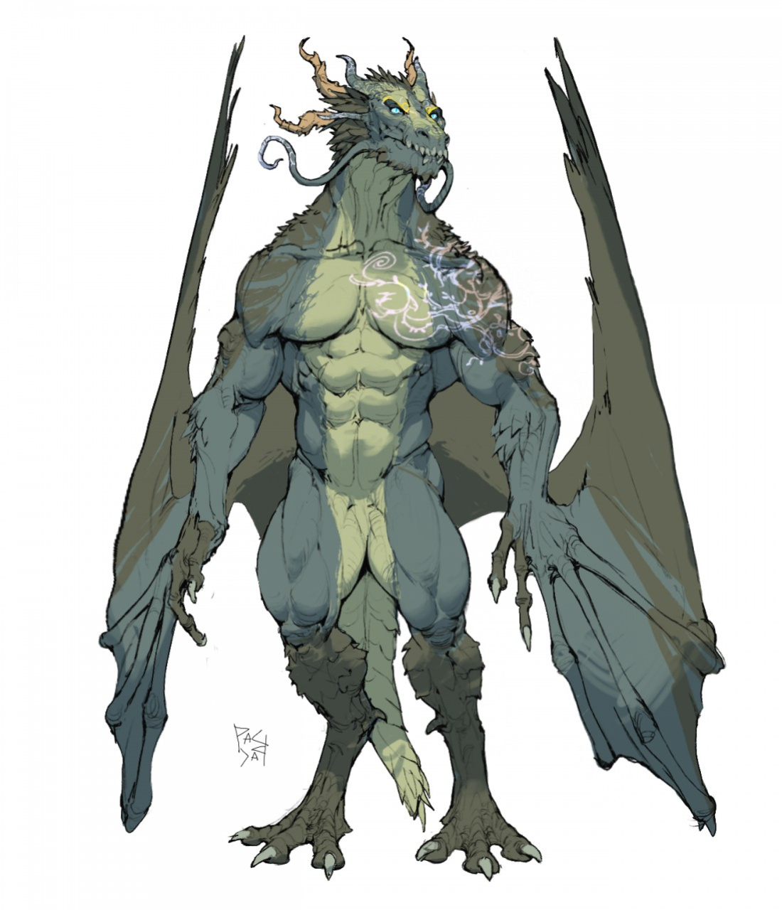 feliscede's FA Gallery