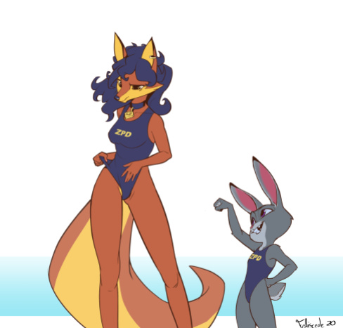 feliscede's FA Gallery
