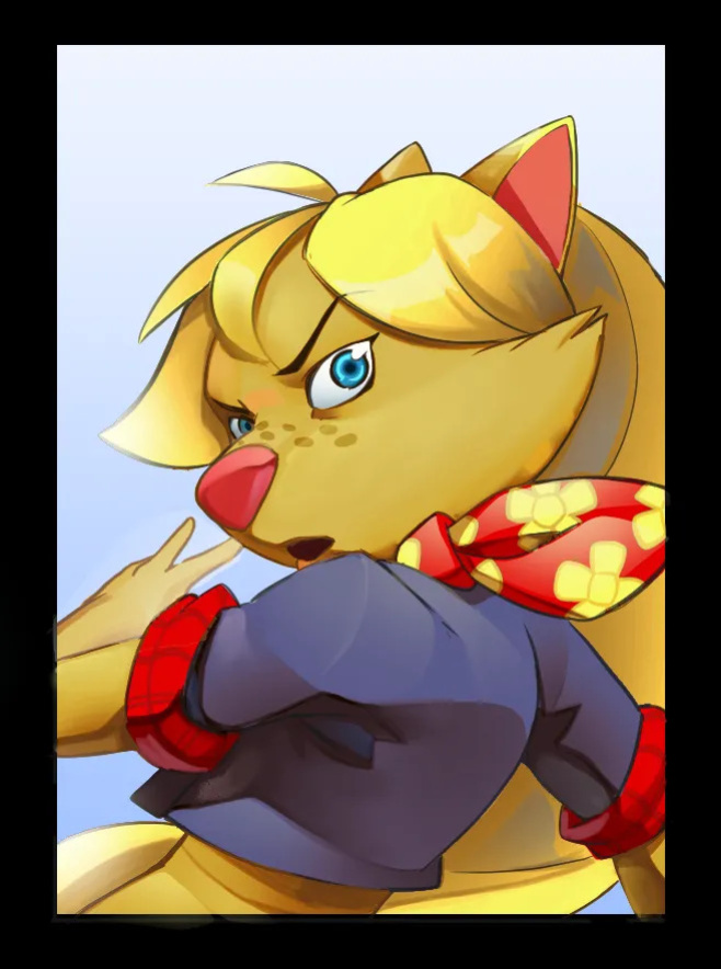 feliscede's FA Gallery