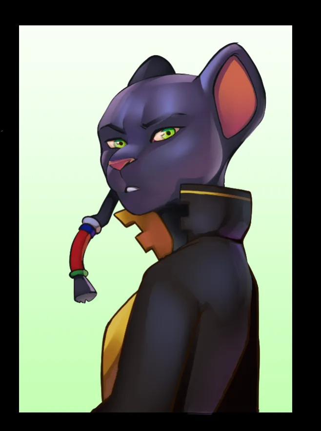 feliscede's FA Gallery