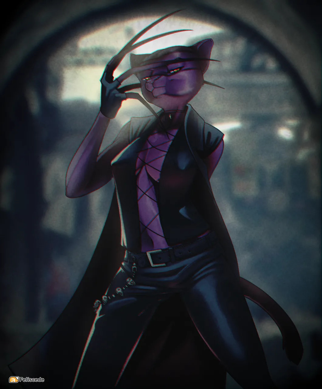 feliscede's FA Gallery