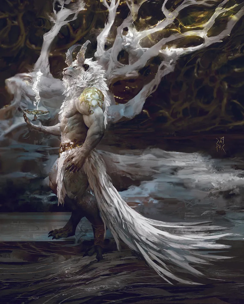 feliscede's FA Gallery