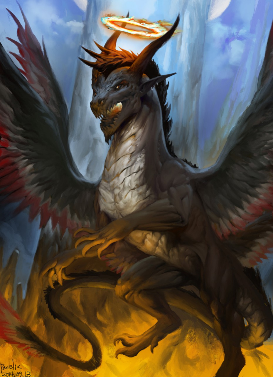 feliscede's FA Gallery