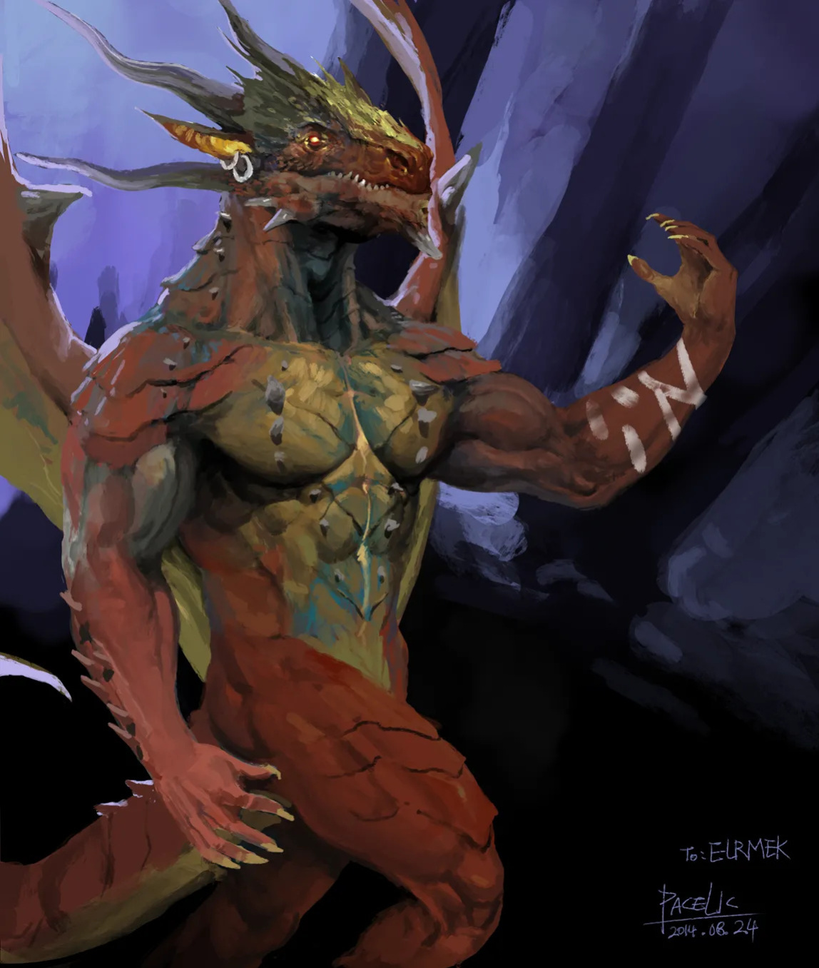 feliscede's FA Gallery