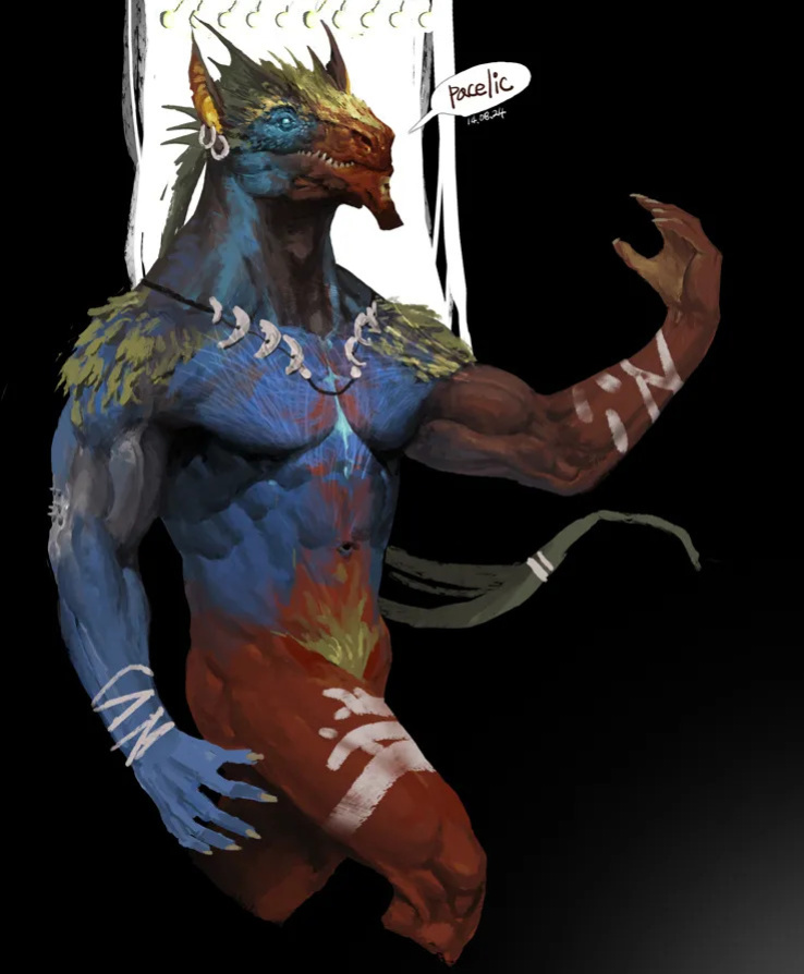 feliscede's FA Gallery