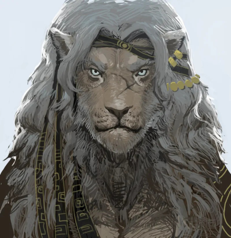 feliscede's FA Gallery