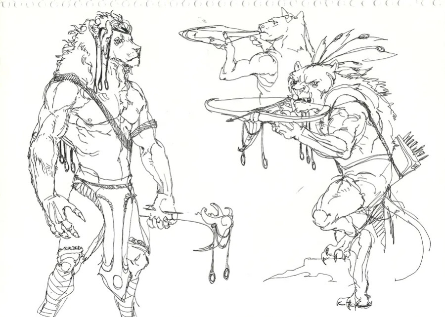 feliscede's FA Gallery