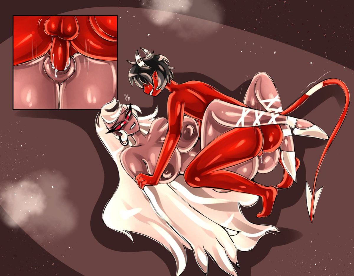 [Bitter] Imp OC