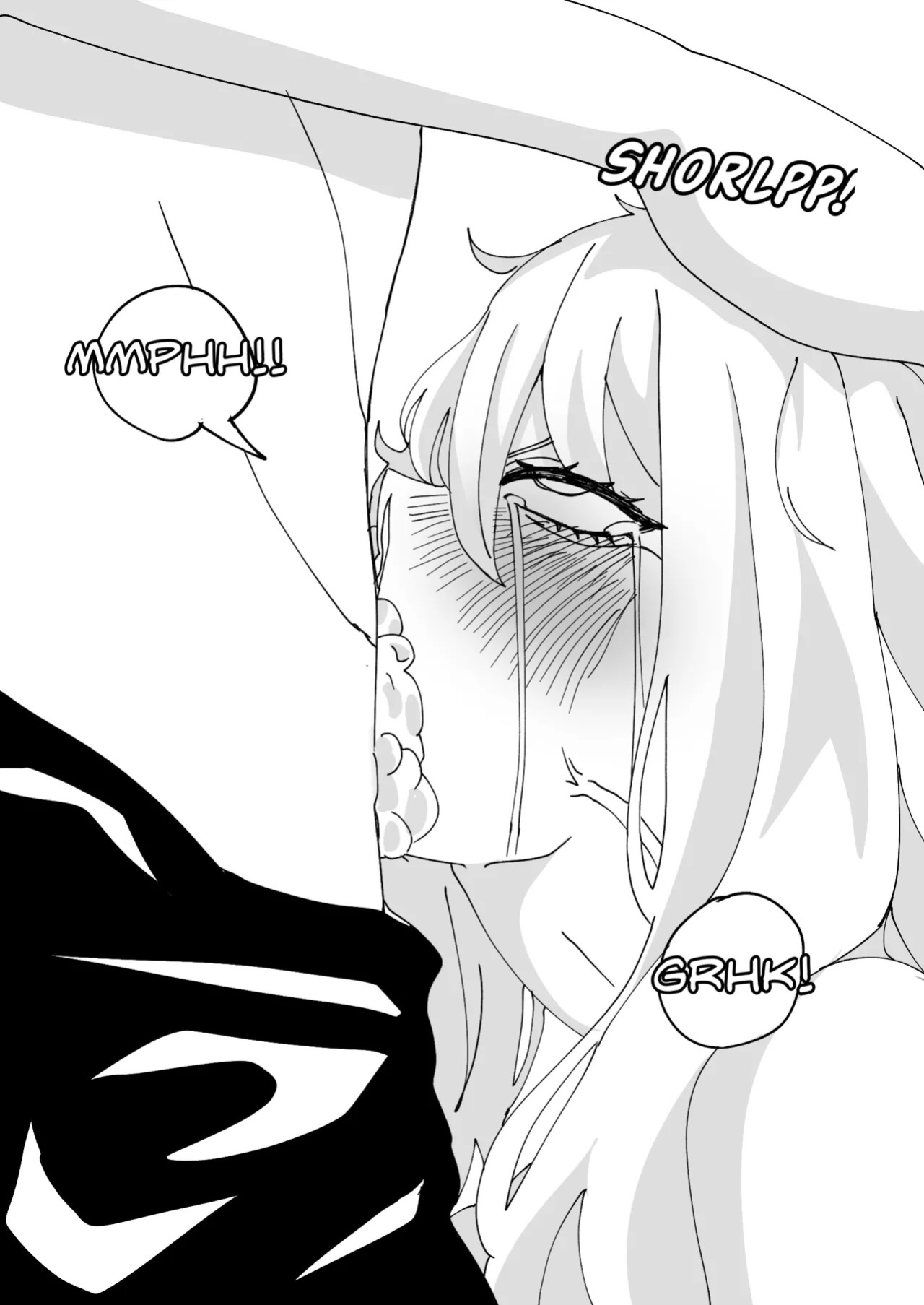 Dragon Dick Slayer (Fairy Tail)