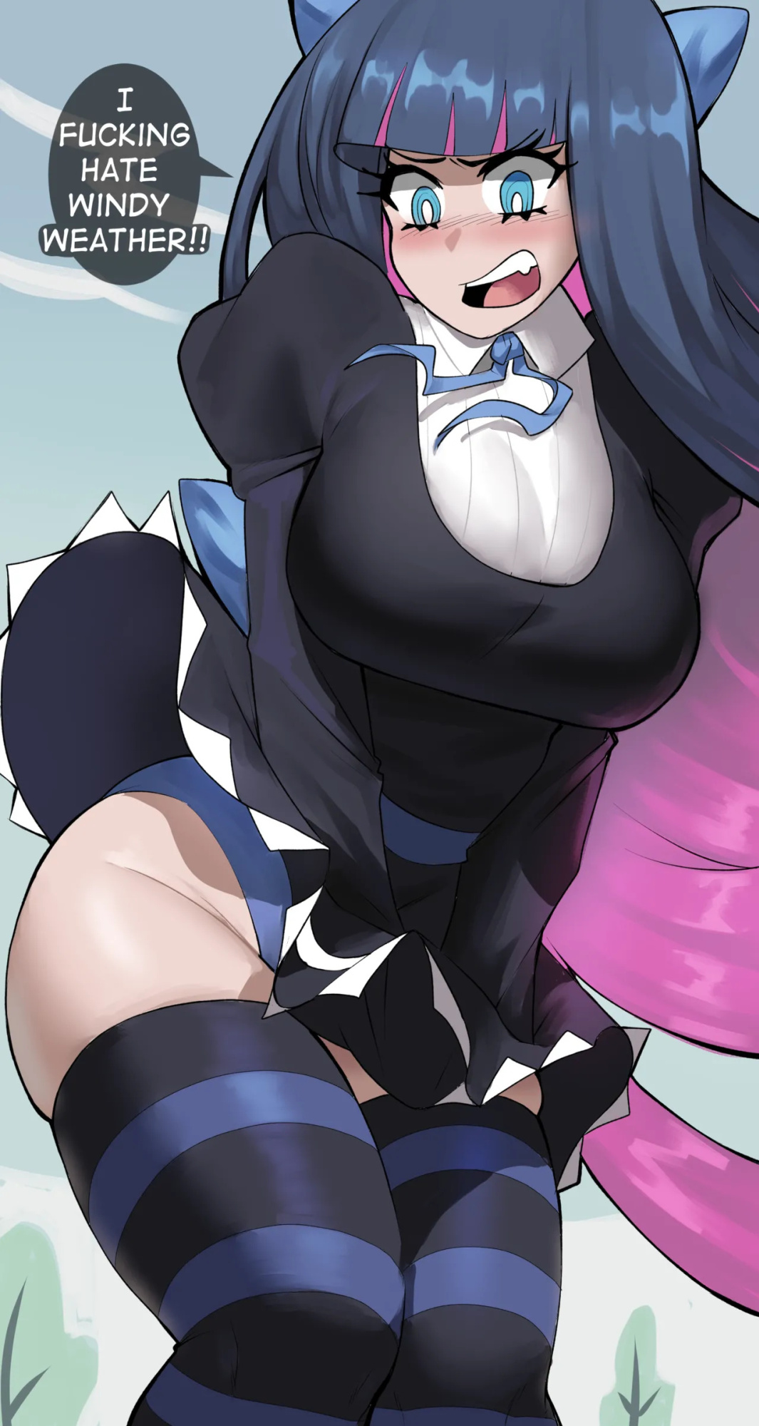 EchoSaber March (2022-2023)