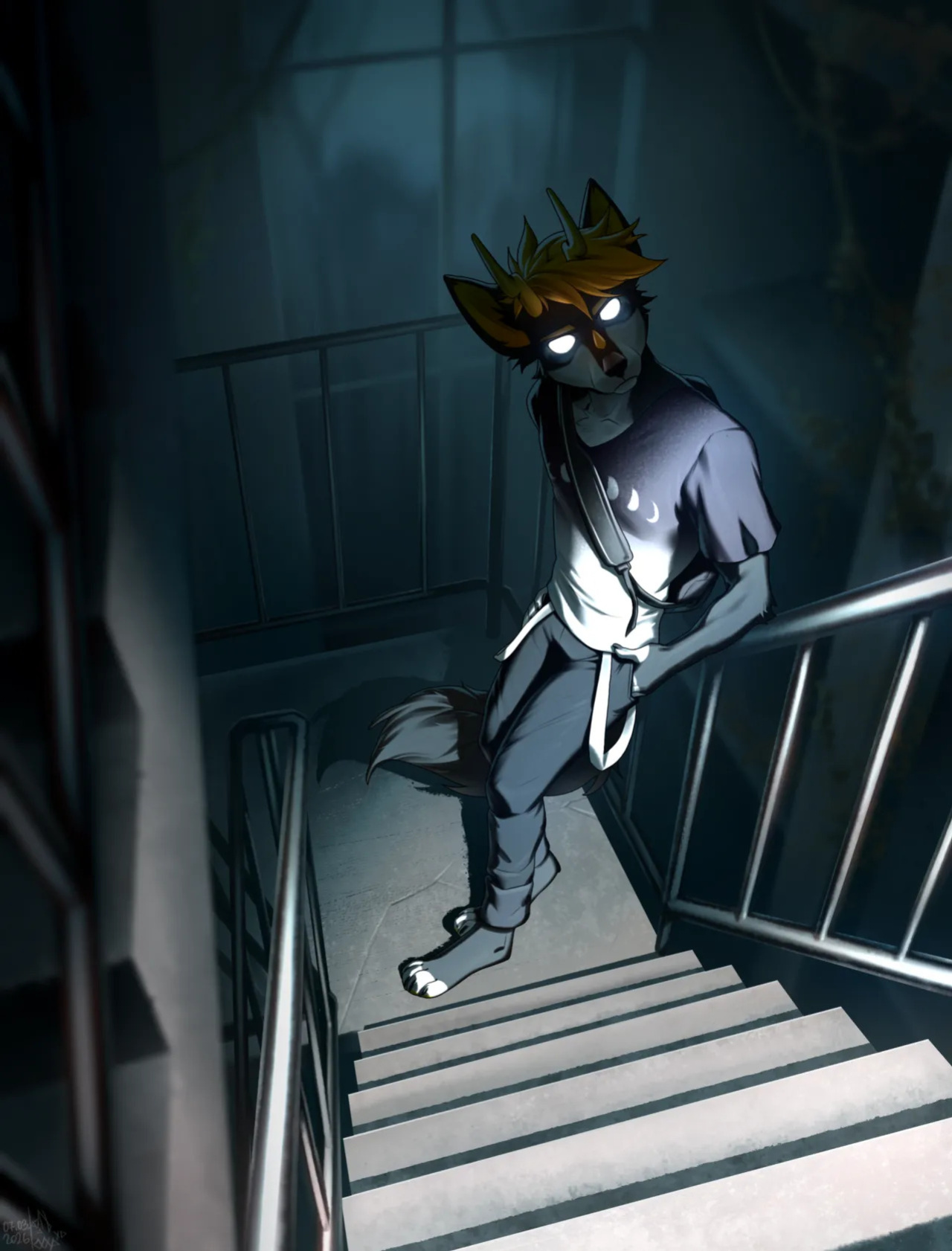 LadonbKokosa's FA Gallery