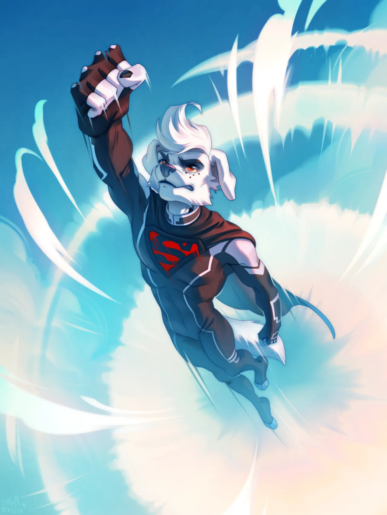 LadonbKokosa's FA Gallery