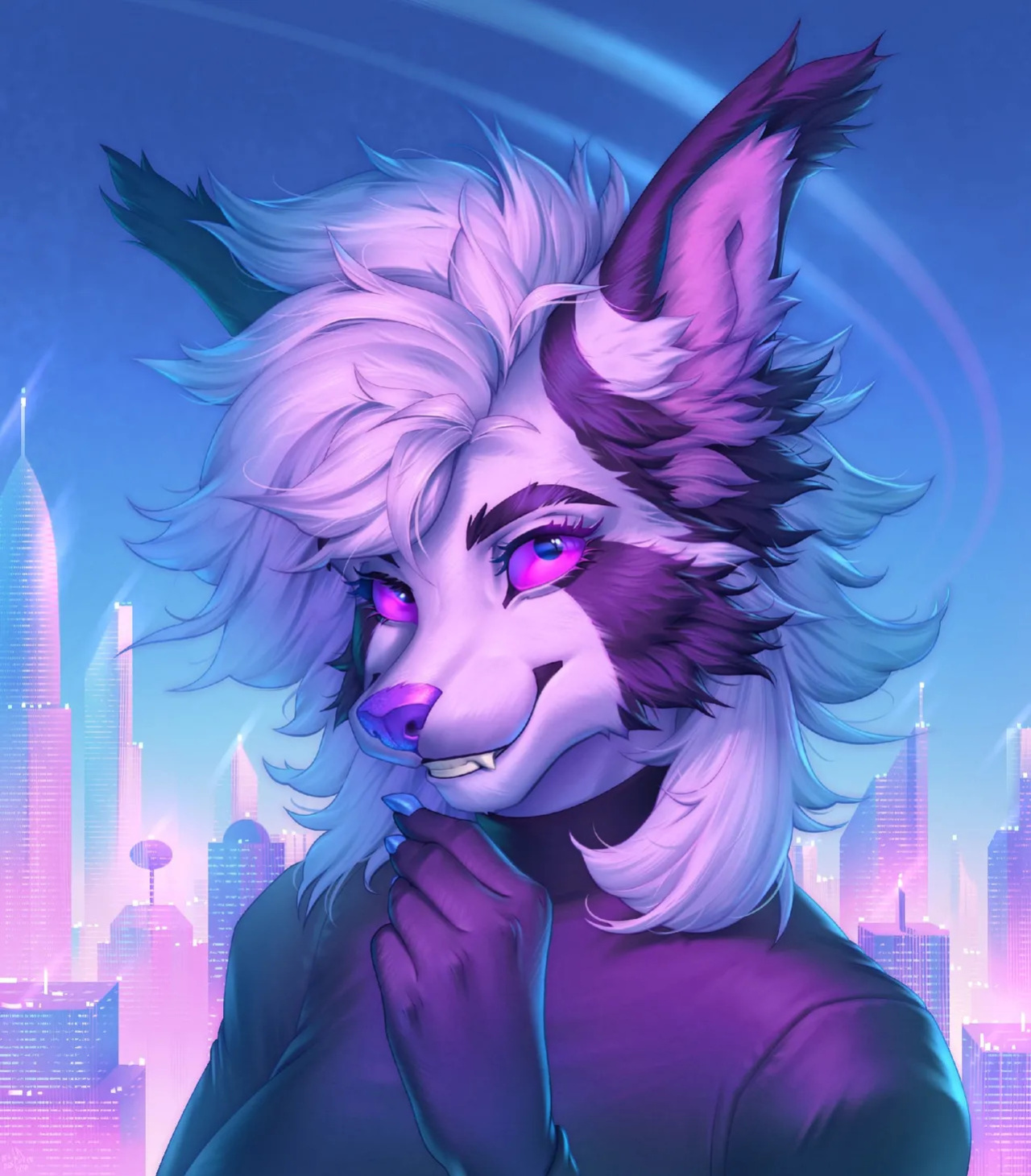 LadonbKokosa's FA Gallery