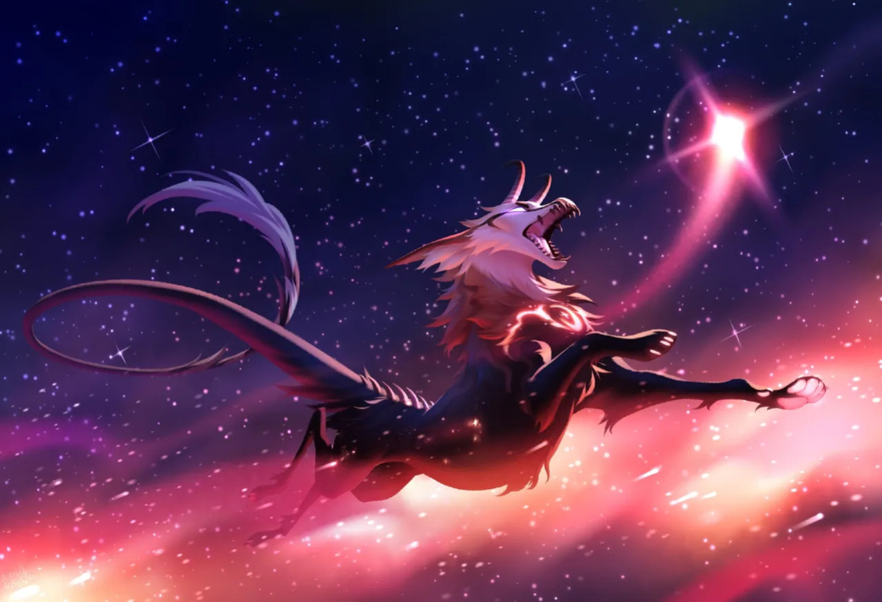 LadonbKokosa's FA Gallery
