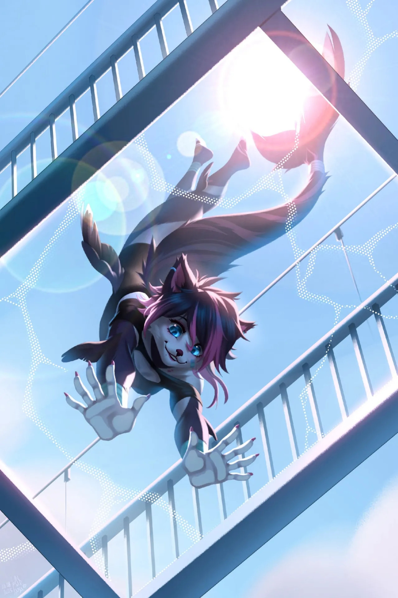LadonbKokosa's FA Gallery