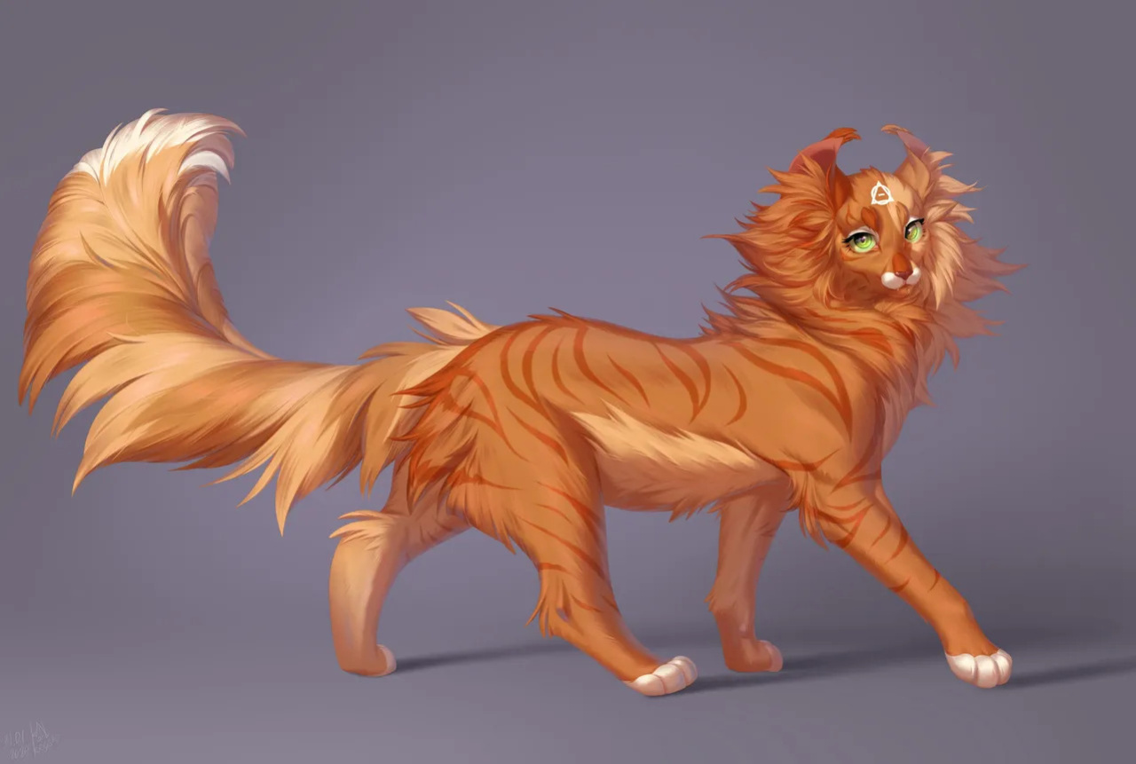 LadonbKokosa's FA Gallery