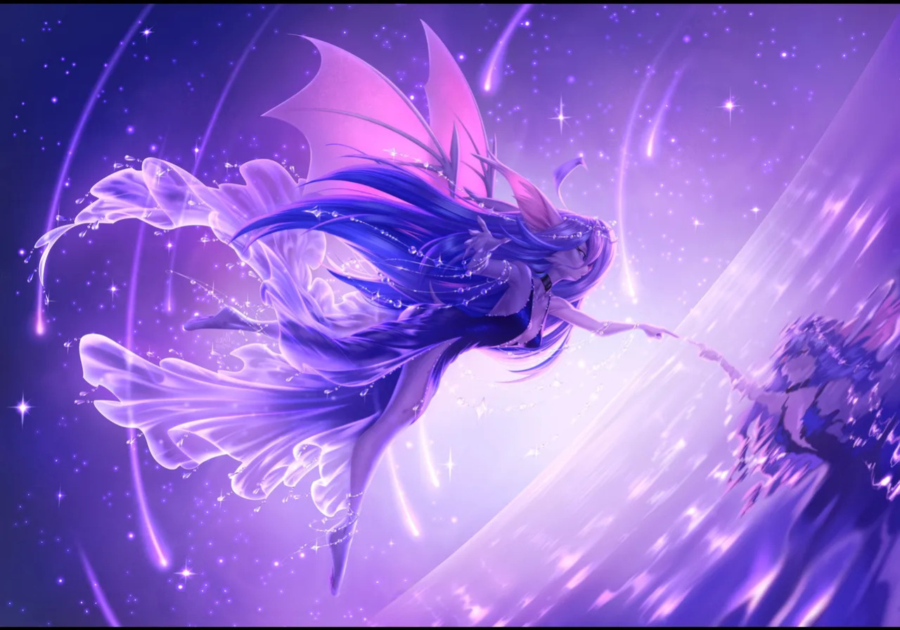 LadonbKokosa's FA Gallery