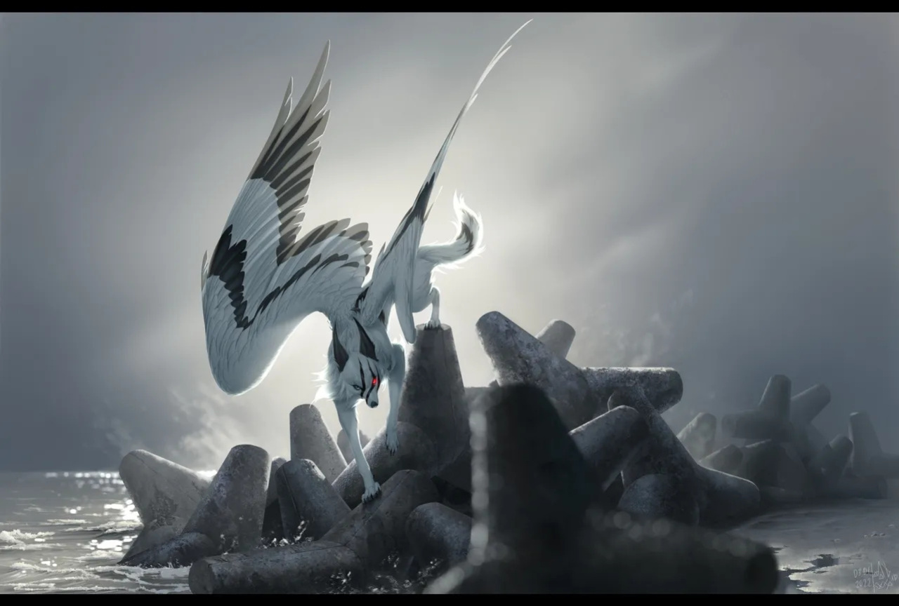 LadonbKokosa's FA Gallery